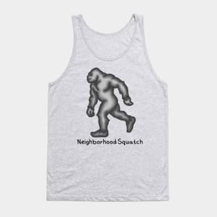 Neighborhood Squatch Tank Top